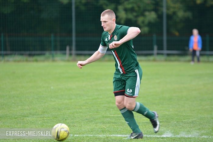 Zjednoczeni Szczepanów vs. WKS Śląsk Wrocław