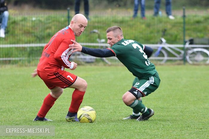 Zjednoczeni Szczepanów vs. WKS Śląsk Wrocław