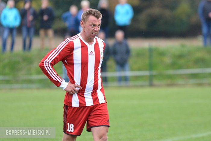 Zjednoczeni Szczepanów vs. WKS Śląsk Wrocław