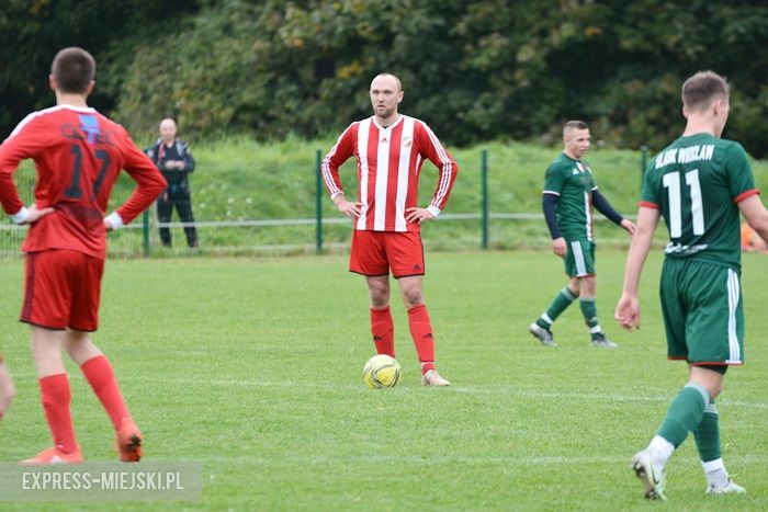 Zjednoczeni Szczepanów vs. WKS Śląsk Wrocław