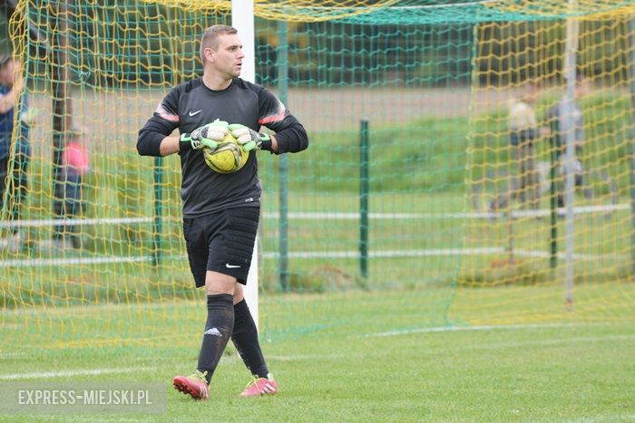 Zjednoczeni Szczepanów vs. WKS Śląsk Wrocław