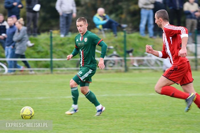 Zjednoczeni Szczepanów vs. WKS Śląsk Wrocław