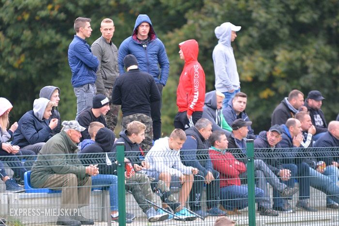 Zjednoczeni Szczepanów vs. WKS Śląsk Wrocław