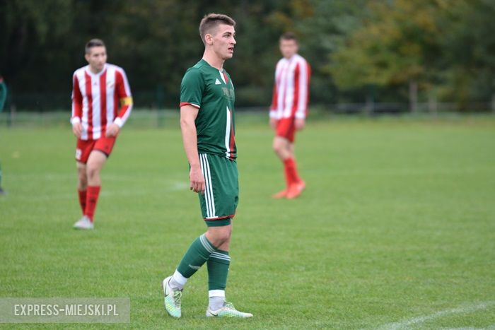 Zjednoczeni Szczepanów vs. WKS Śląsk Wrocław