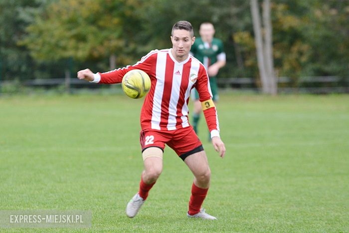 Zjednoczeni Szczepanów vs. WKS Śląsk Wrocław