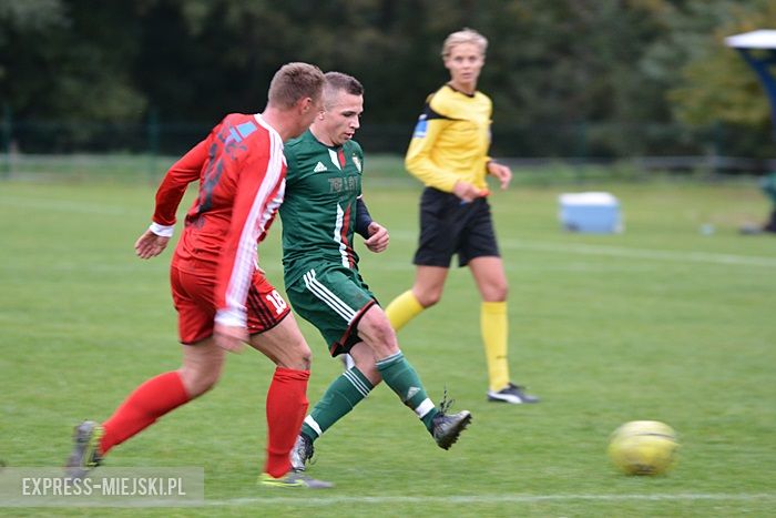 Zjednoczeni Szczepanów vs. WKS Śląsk Wrocław