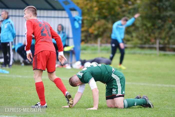Zjednoczeni Szczepanów vs. WKS Śląsk Wrocław