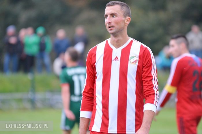 Zjednoczeni Szczepanów vs. WKS Śląsk Wrocław