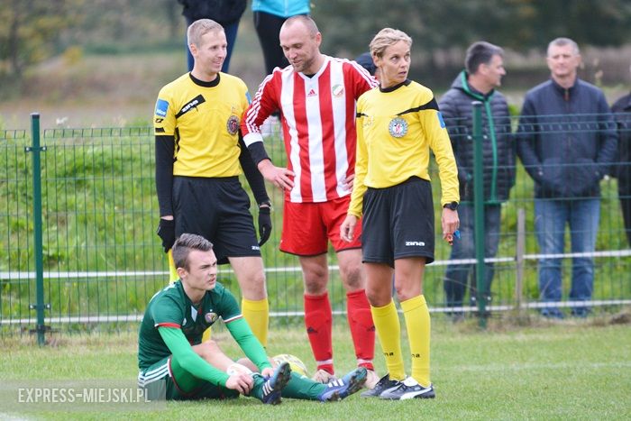 Zjednoczeni Szczepanów vs. WKS Śląsk Wrocław