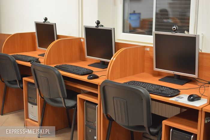 Wizytacja w Brzezince Średzkiej