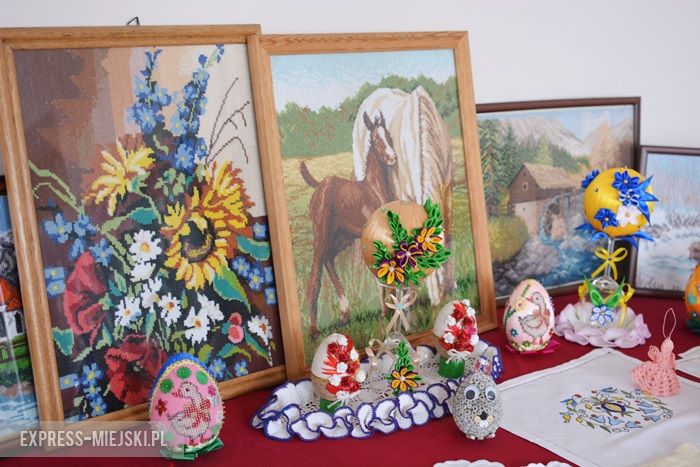 Wizytacja w Brzezince Średzkiej