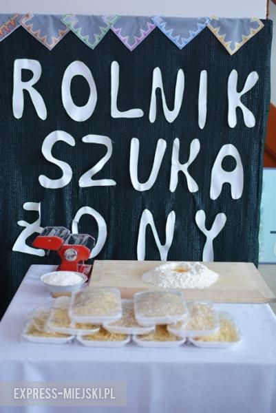 Wizytacja w Brzezince Średzkiej