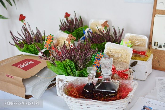 Wizytacja w Brzezince Średzkiej