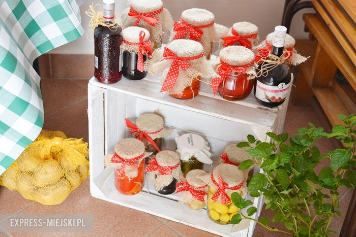 Wizytacja w Brzezince Średzkiej