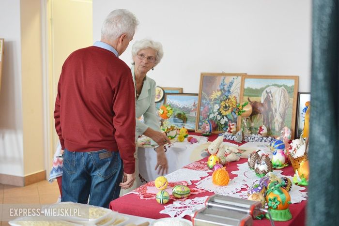 Wizytacja w Brzezince Średzkiej