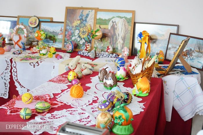 Wizytacja w Brzezince Średzkiej