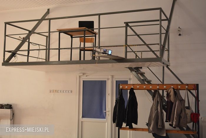 Wizytacja w Krynicznie