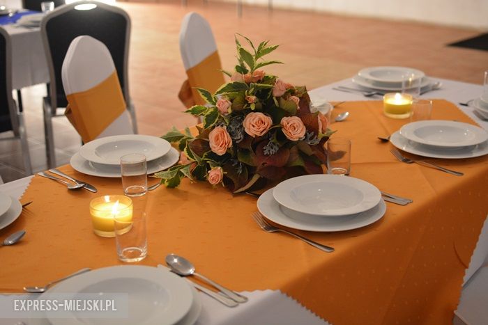 Wizytacja w Krynicznie