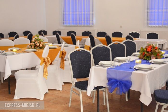 Wizytacja w Krynicznie