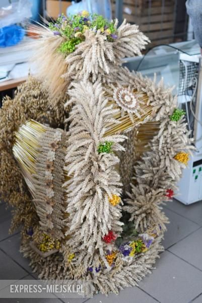 Wizytacja w Krynicznie