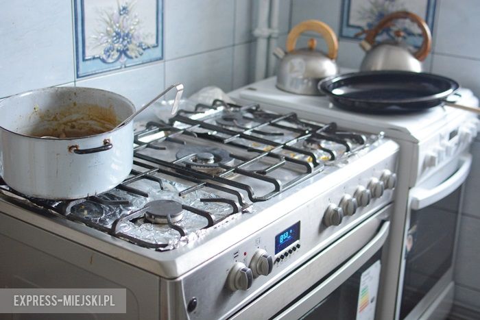 Wizytacja w Krynicznie