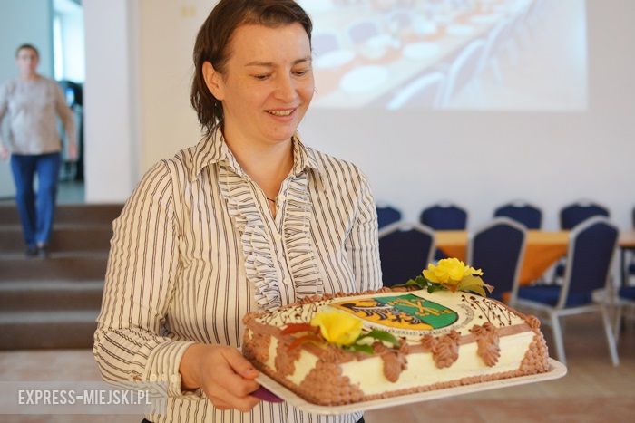 Wizytacja w Krynicznie