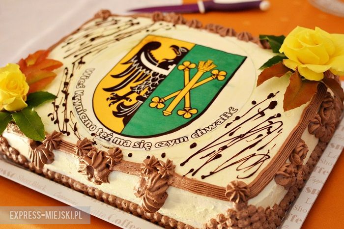 Wizytacja w Krynicznie