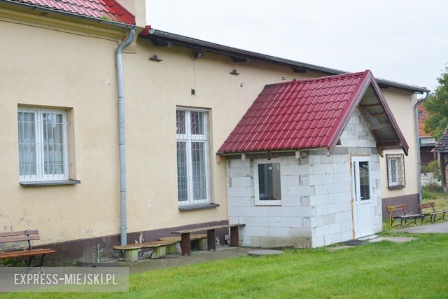 Wizytacja w Krynicznie