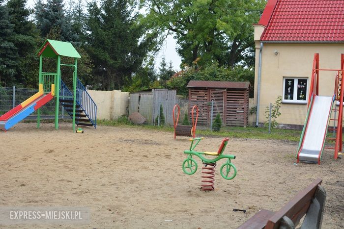 Wizytacja w Krynicznie