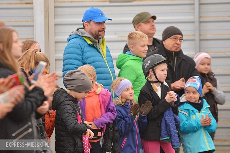 Hubertus 2017 w Gałowie