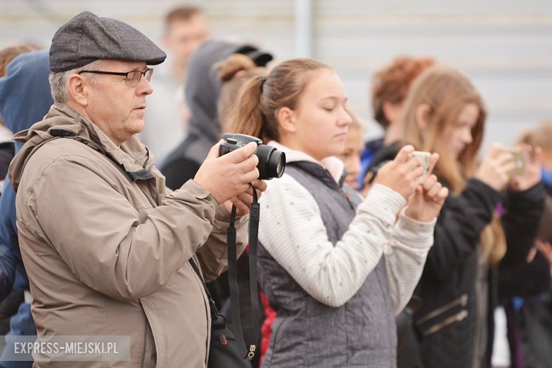Hubertus 2017 w Gałowie