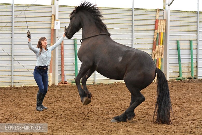Hubertus 2017 w Gałowie