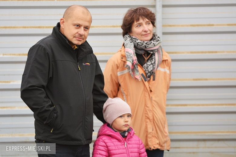 Hubertus 2017 w Gałowie