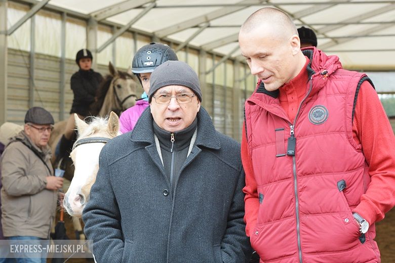 Hubertus 2017 w Gałowie