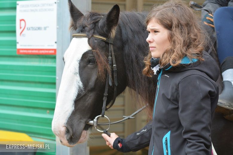 Hubertus 2017 w Gałowie