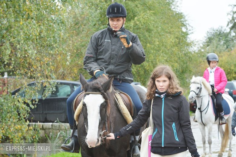 Hubertus 2017 w Gałowie