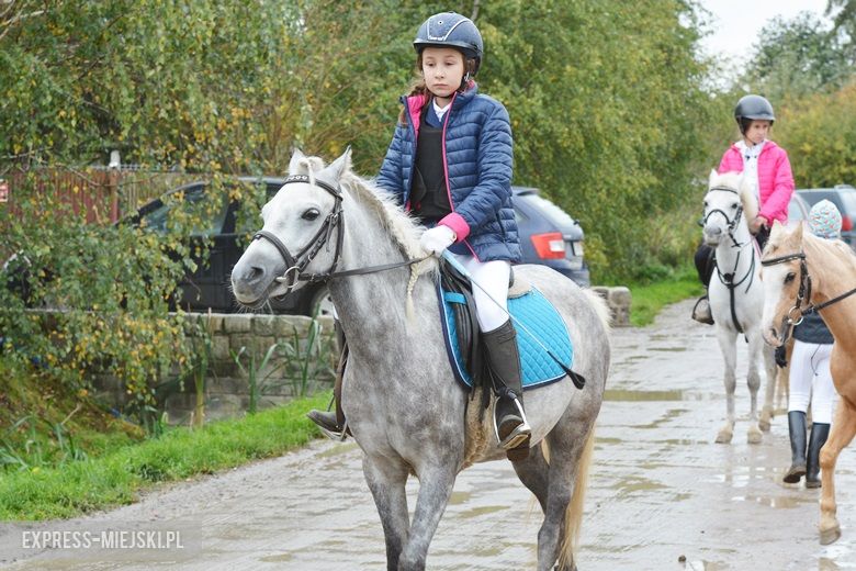 Hubertus 2017 w Gałowie