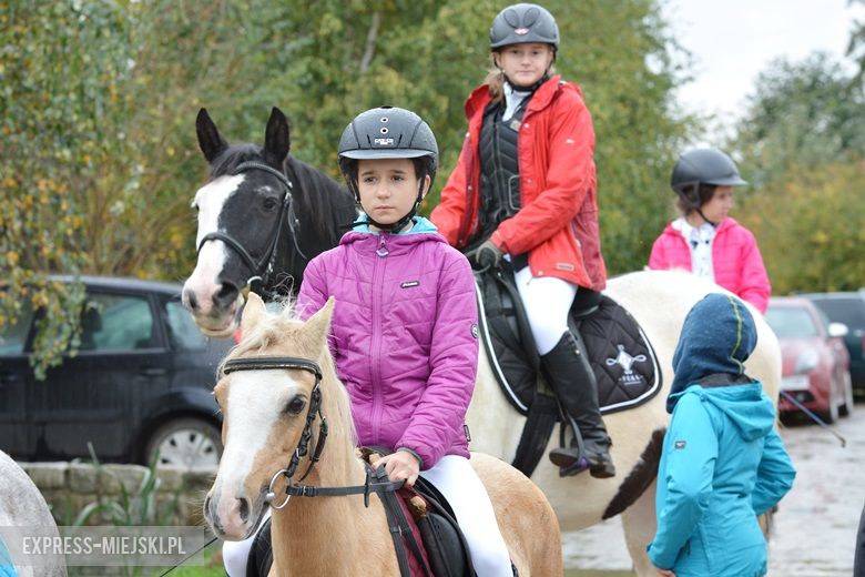 Hubertus 2017 w Gałowie