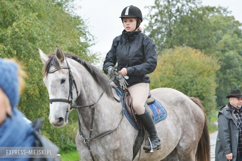 Hubertus 2017 w Gałowie