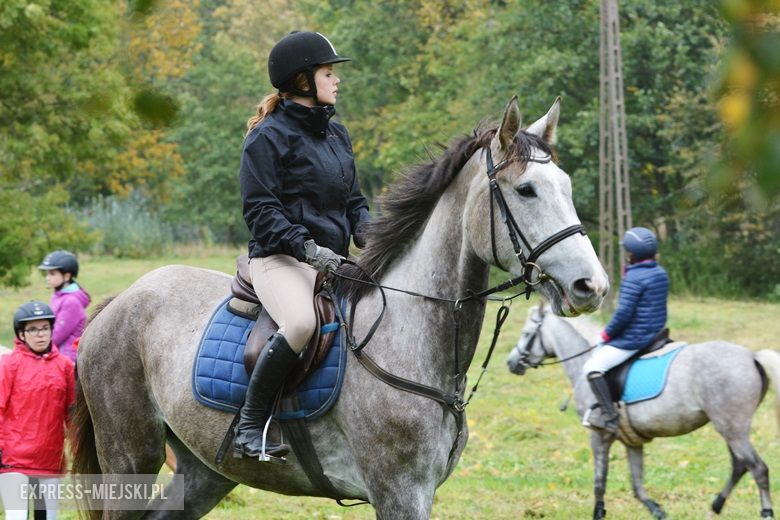 Hubertus 2017 w Gałowie