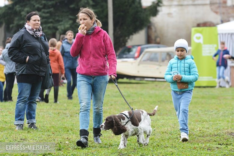 Hubertus 2017 w Gałowie