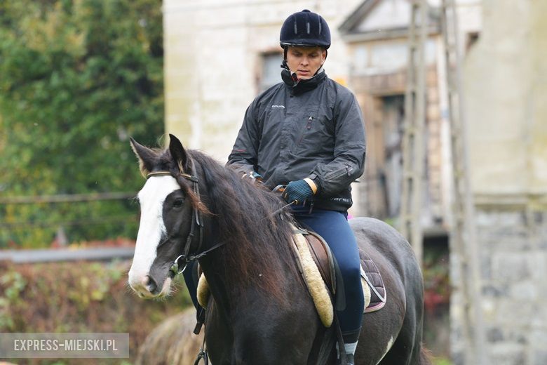 Hubertus 2017 w Gałowie