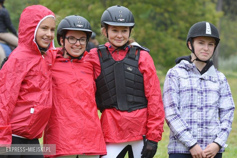 Hubertus 2017 w Gałowie