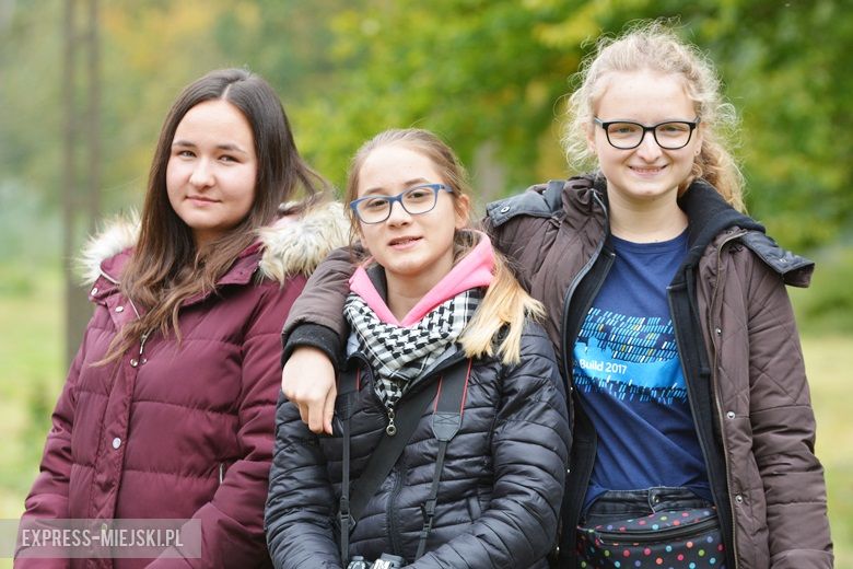 Hubertus 2017 w Gałowie