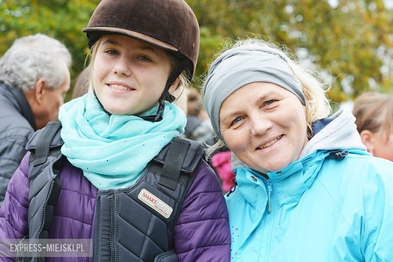 Hubertus 2017 w Gałowie