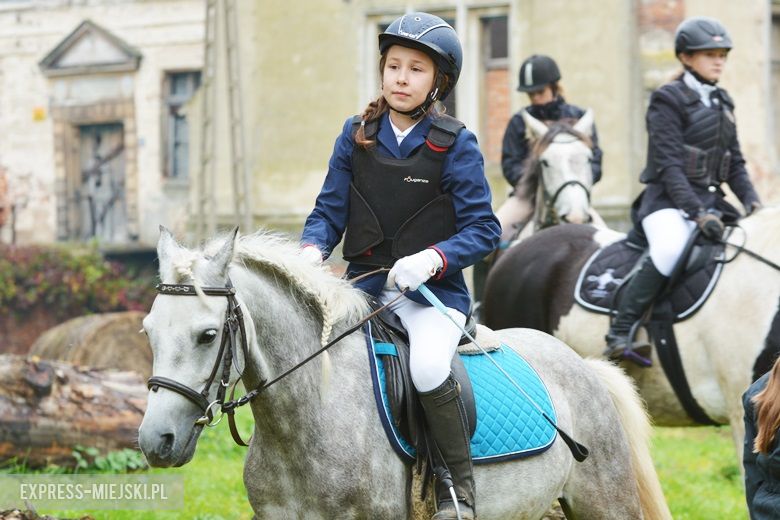 Hubertus 2017 w Gałowie