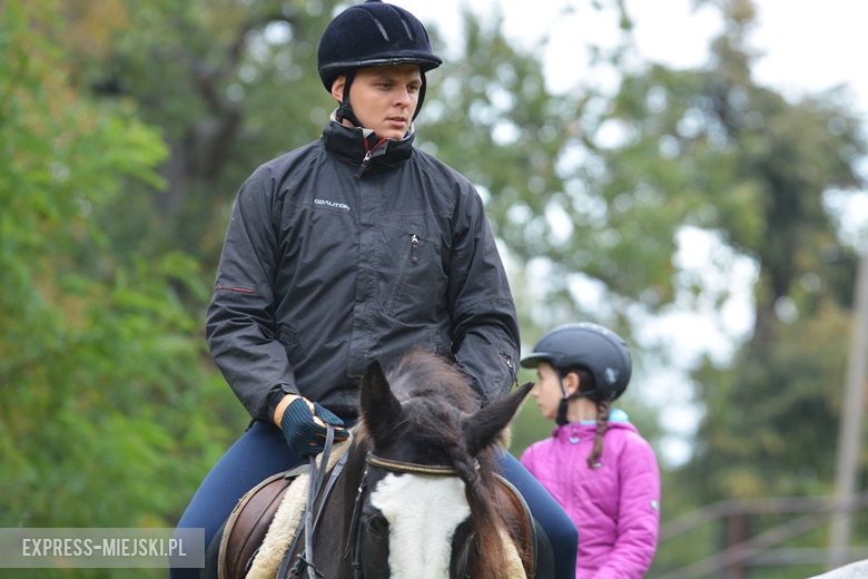 Hubertus 2017 w Gałowie