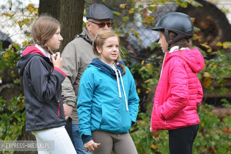 Hubertus 2017 w Gałowie