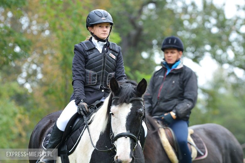 Hubertus 2017 w Gałowie