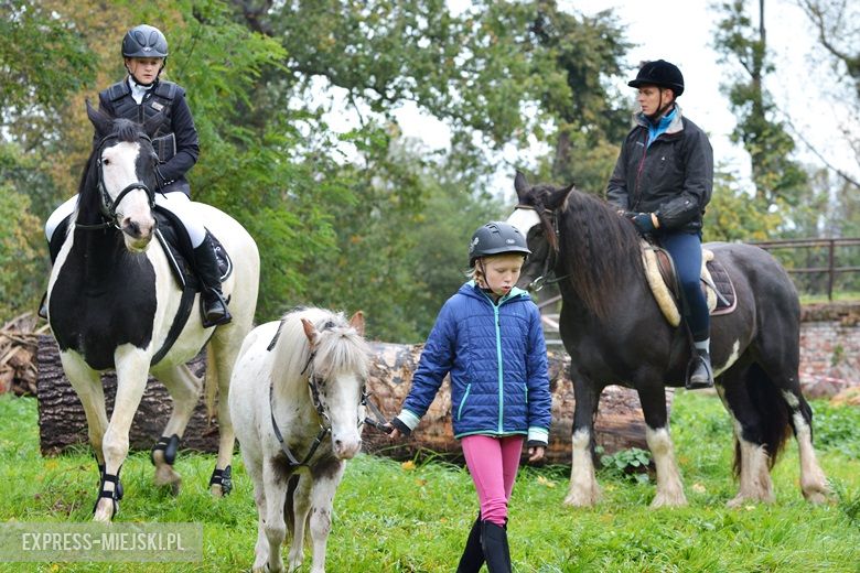 Hubertus 2017 w Gałowie